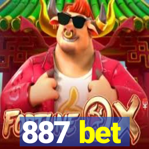 887 bet