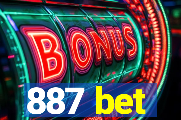 887 bet