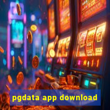 pgdata app download