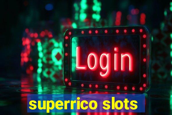 superrico slots