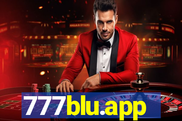 777blu.app