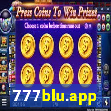 777blu.app