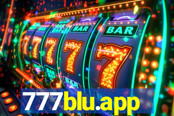 777blu.app