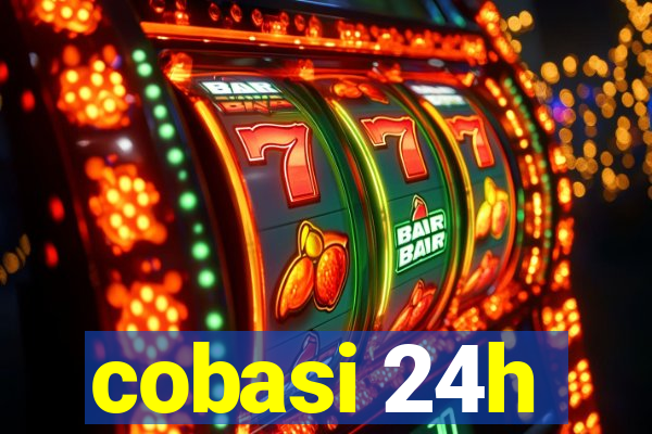 cobasi 24h