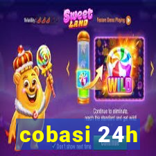 cobasi 24h