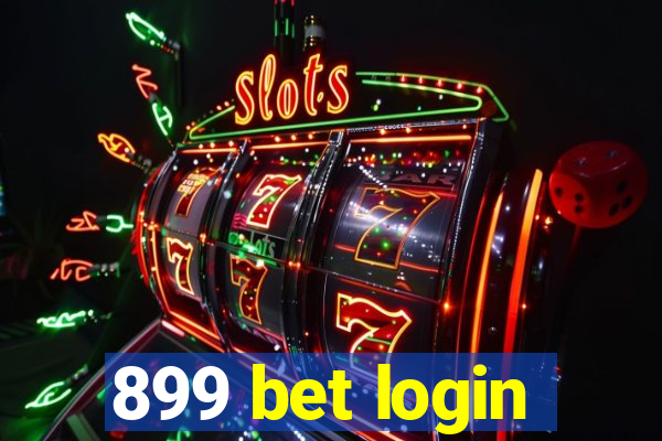 899 bet login