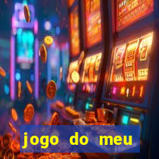 jogo do meu destino onde assistir