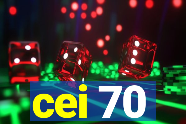 cei 70