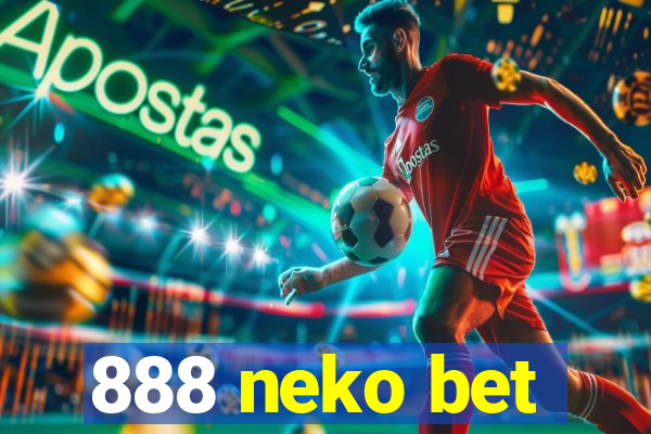 888 neko bet