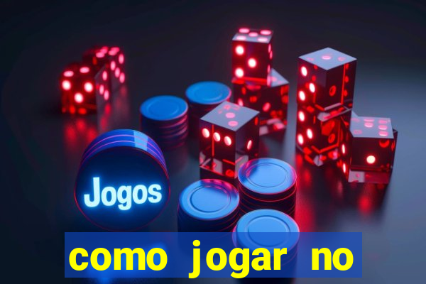 como jogar no tigrinho iniciante