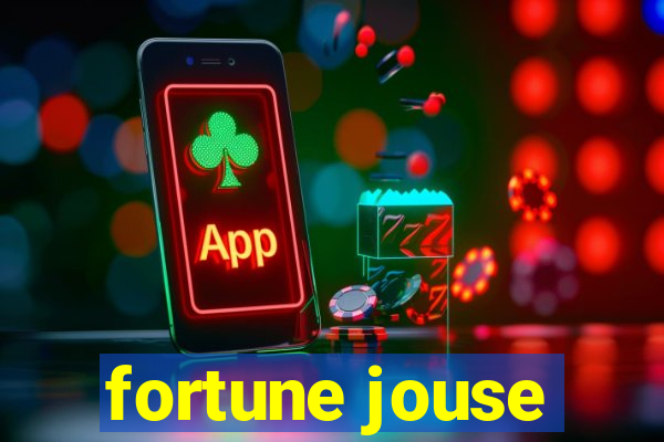 fortune jouse