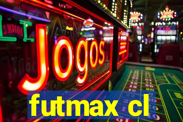 futmax cl