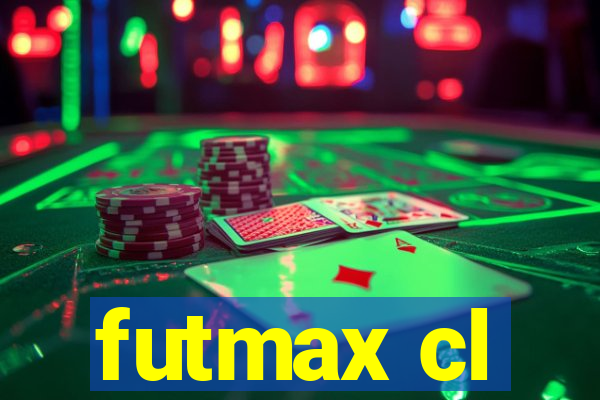 futmax cl