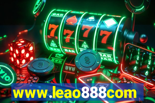 www.leao888com