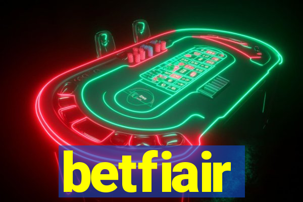 betfiair