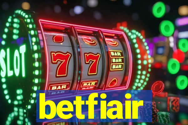 betfiair