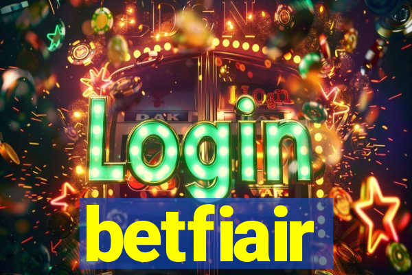 betfiair