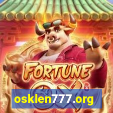 osklen777.org