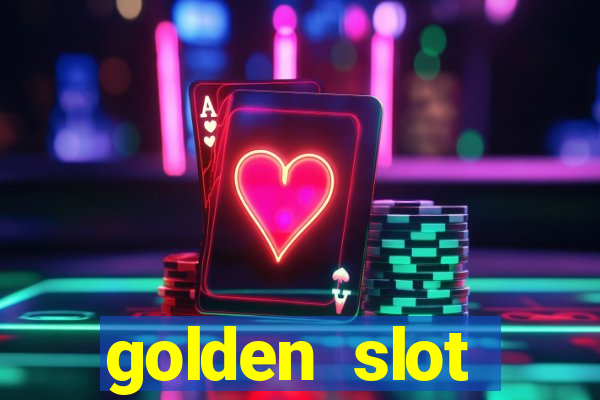 golden slot casino-ca?a níqueis