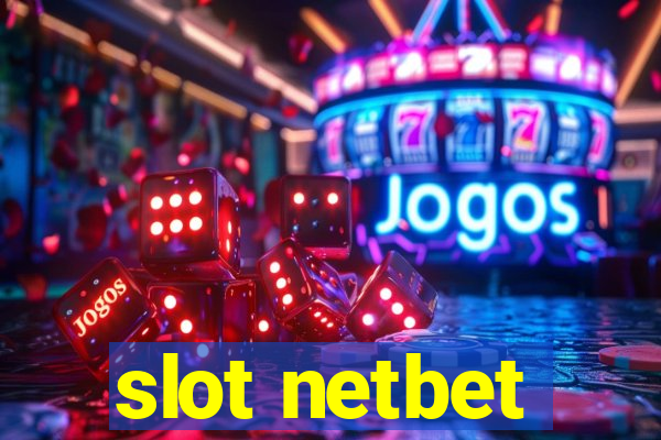 slot netbet