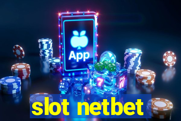 slot netbet