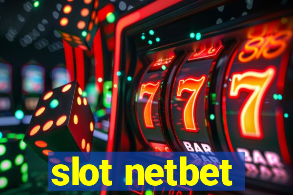 slot netbet