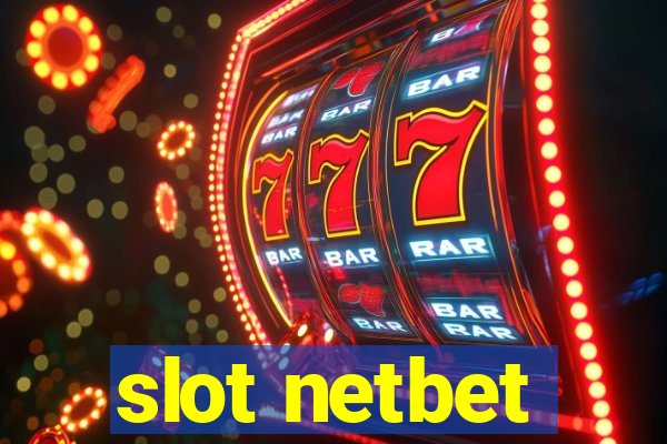 slot netbet