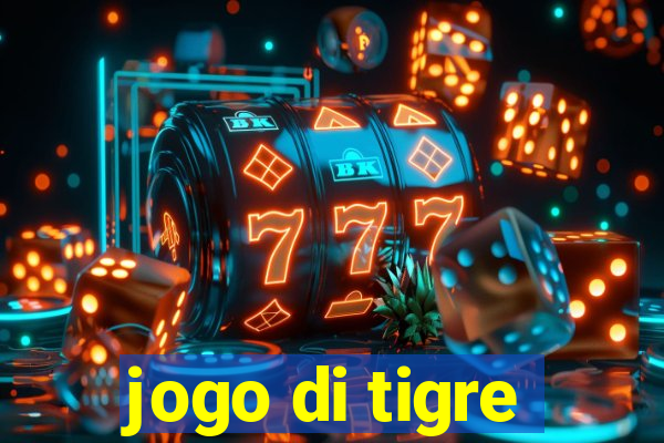 jogo di tigre