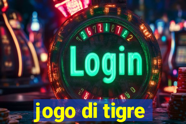 jogo di tigre