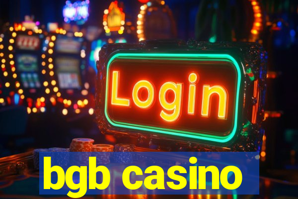 bgb casino