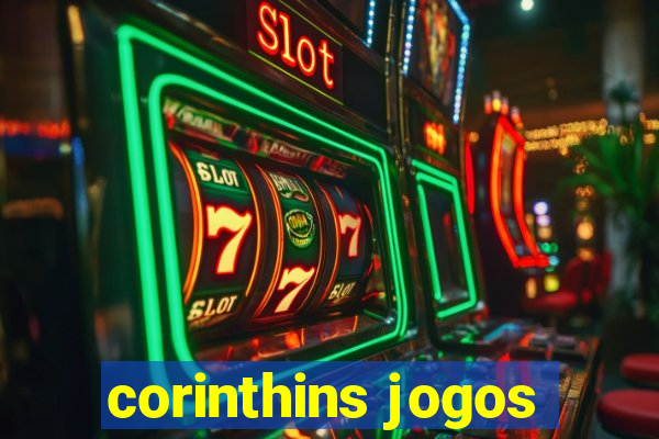 corinthins jogos