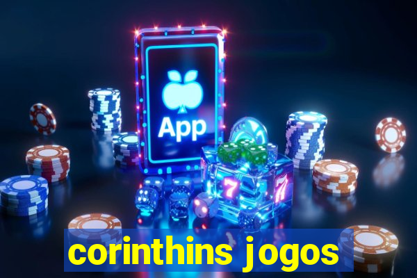 corinthins jogos