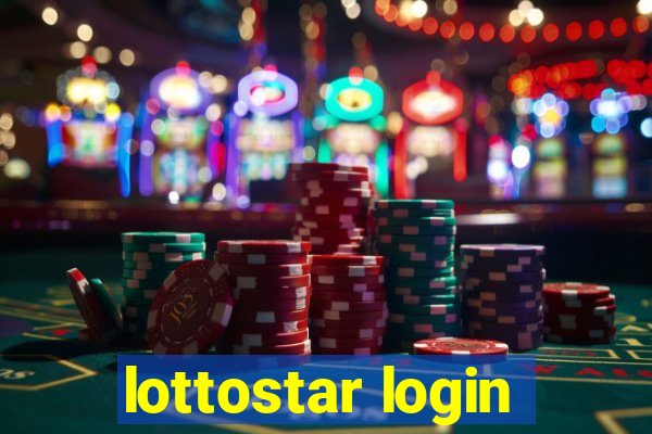 lottostar login