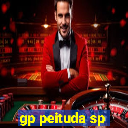 gp peituda sp