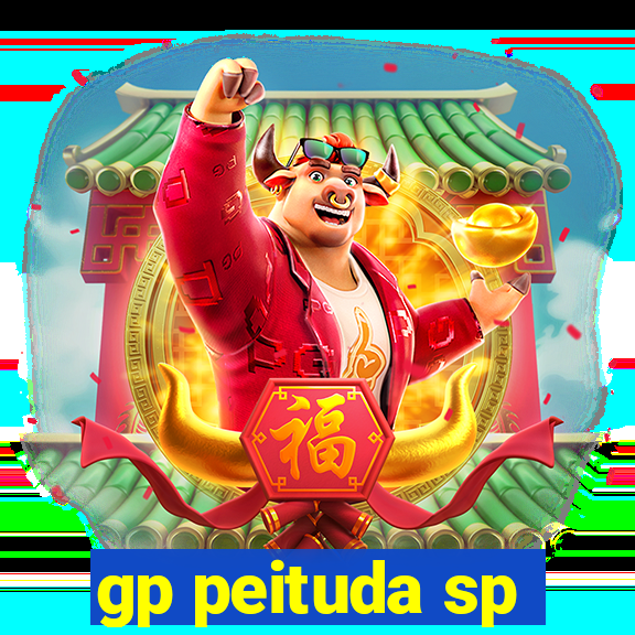 gp peituda sp