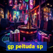 gp peituda sp