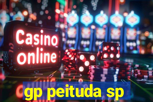 gp peituda sp