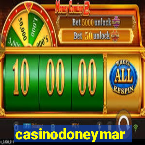 casinodoneymar