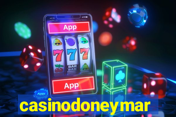 casinodoneymar