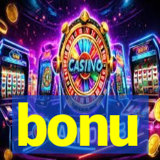 bonu