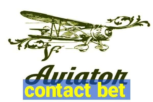 contact bet