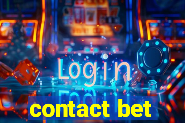 contact bet