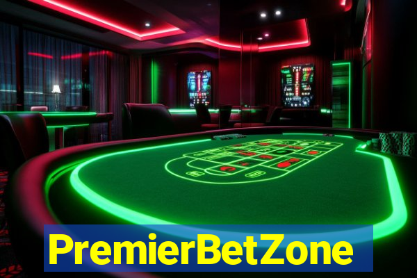 PremierBetZone