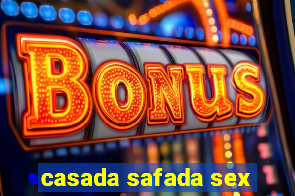 casada safada sex