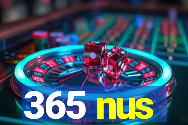 365 nus