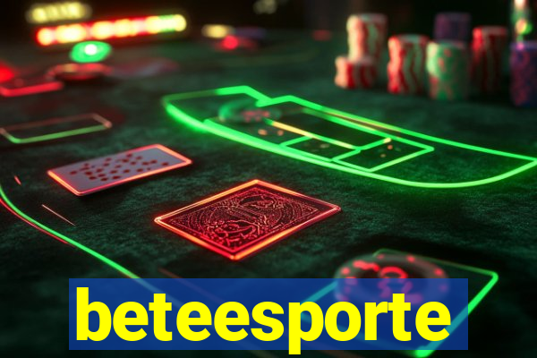 beteesporte