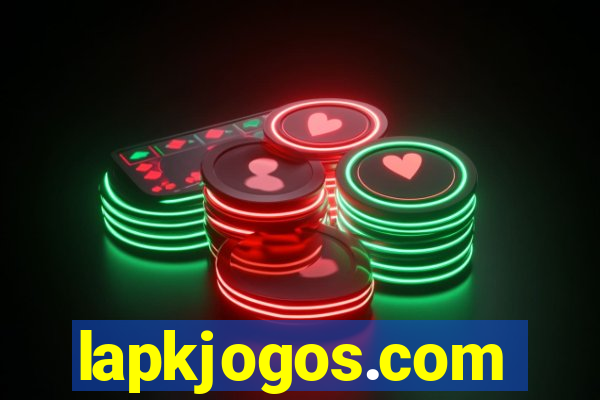 lapkjogos.com