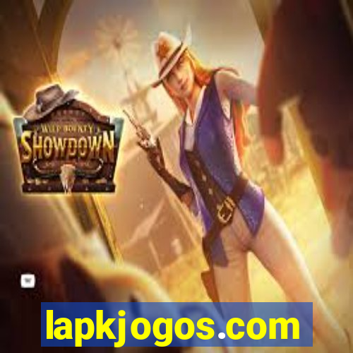 lapkjogos.com