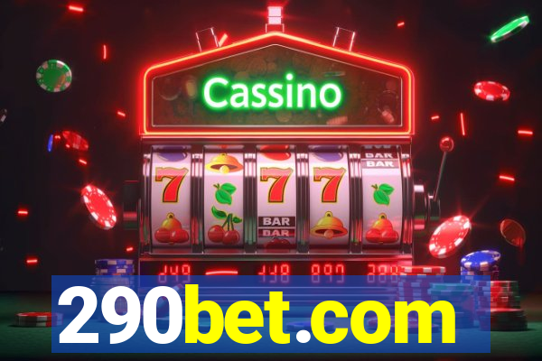 290bet.com