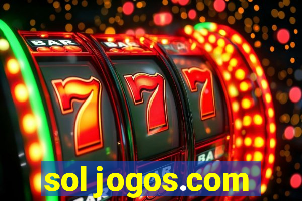 sol jogos.com